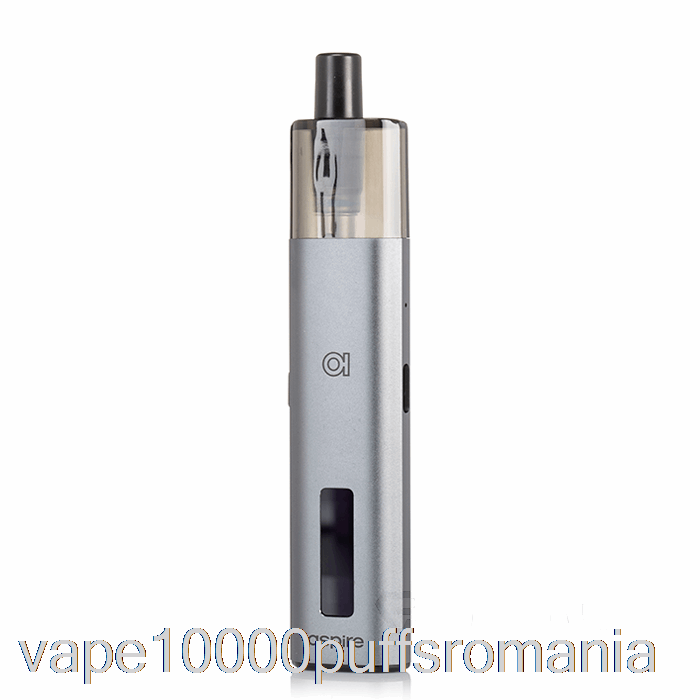 Vape Romania Aspire Vilter S Pod System Gri